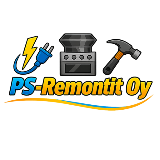 PS-Remontit